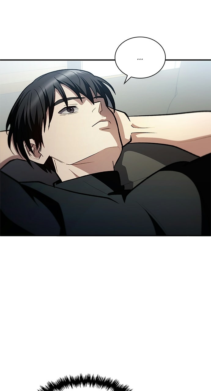 The 100,000x EXPTranscendent Hunter Episode 3 page 61 - 