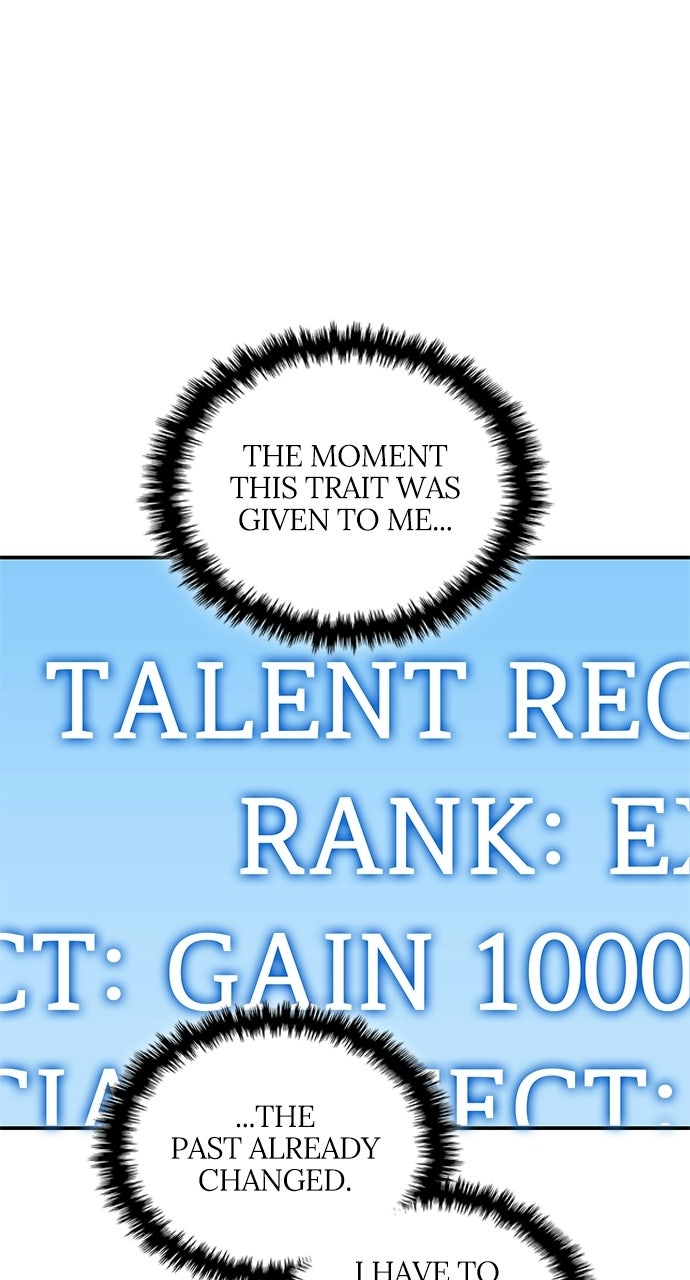 The 100,000x EXPTranscendent Hunter Episode 3 page 67 - 