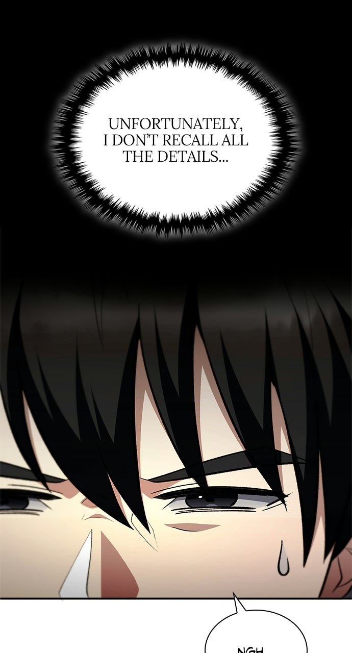 The 100,000x EXPTranscendent Hunter Episode 3 page 72 - 