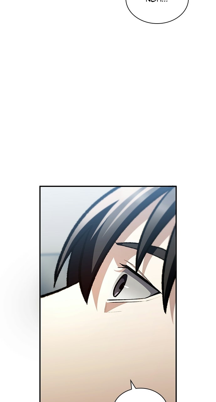 The 100,000x EXPTranscendent Hunter Episode 3 page 73 - 