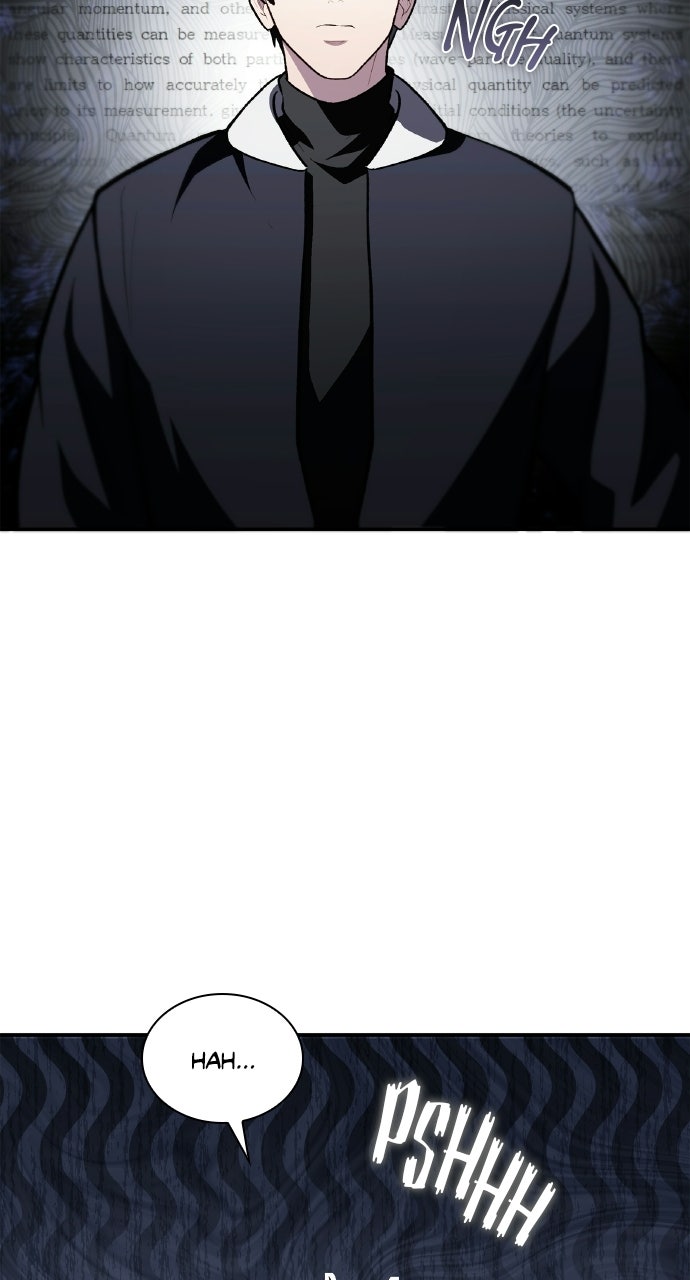 The 100,000x EXPTranscendent Hunter Episode 3 page 80 - 