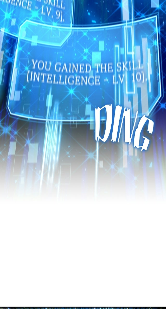 The 100,000x EXPTranscendent Hunter Episode 3 page 85 - 