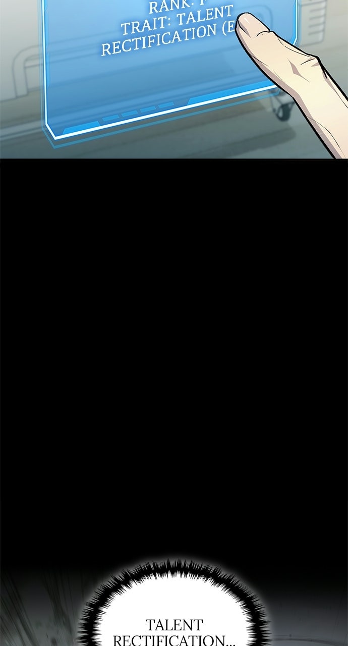 The 100,000x EXPTranscendent Hunter Episode 3 page 10 - 