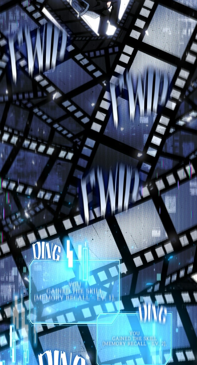 The 100,000x EXPTranscendent Hunter Episode 3 page 96 - 
