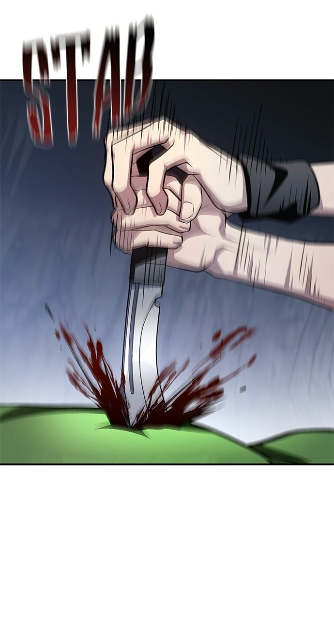 The 100,000x EXPTranscendent Hunter Episode 4 page 19 - 