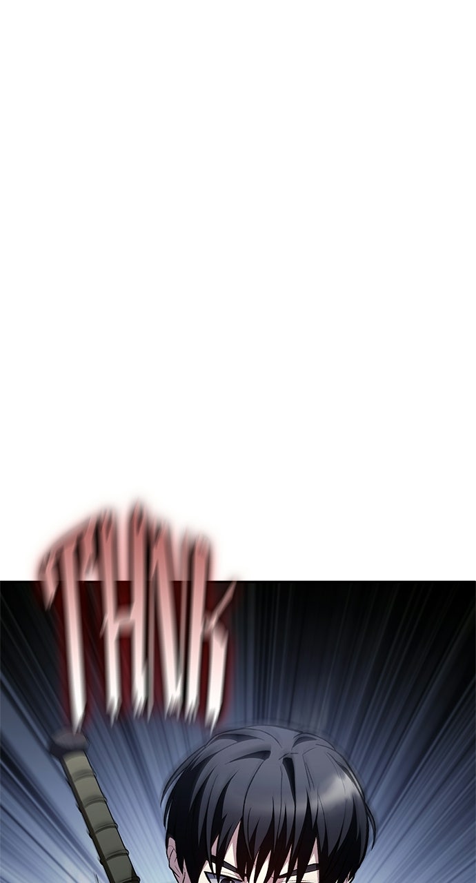 The 100,000x EXPTranscendent Hunter Episode 4 page 23 - 