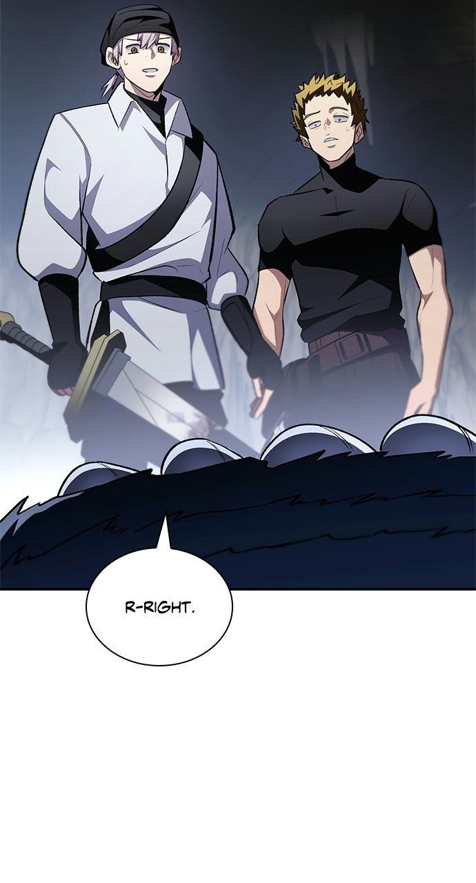 The 100,000x EXPTranscendent Hunter Episode 4 page 39 - 