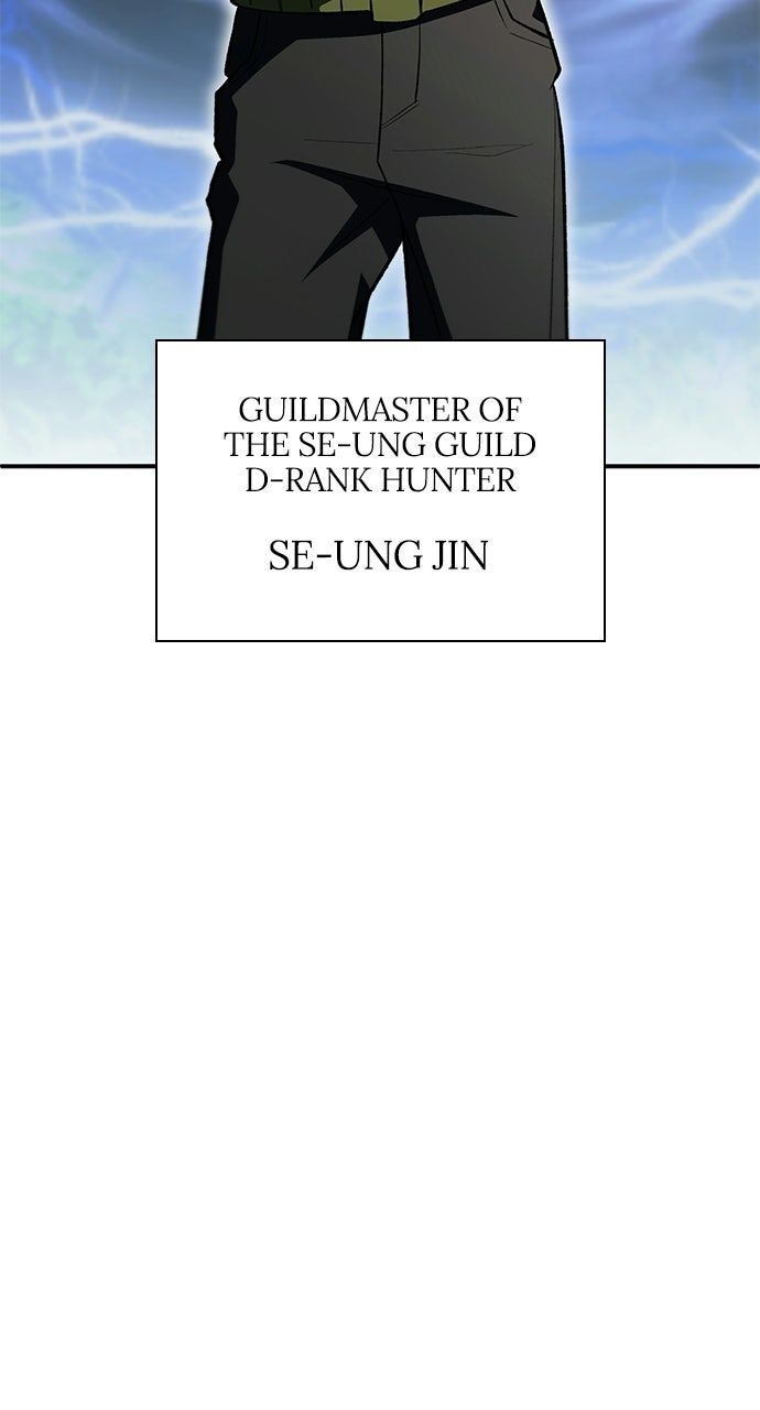 The 100,000x EXPTranscendent Hunter Episode 4 page 5 - 
