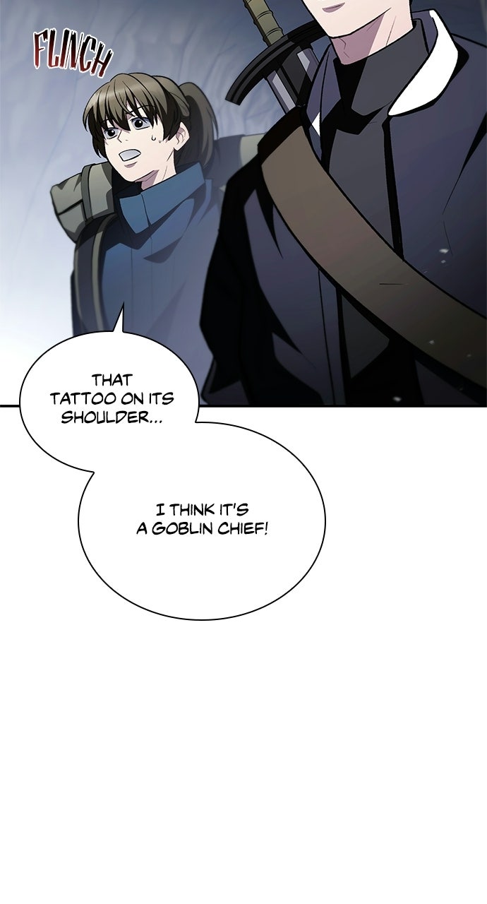 The 100,000x EXPTranscendent Hunter Episode 4 page 46 - 