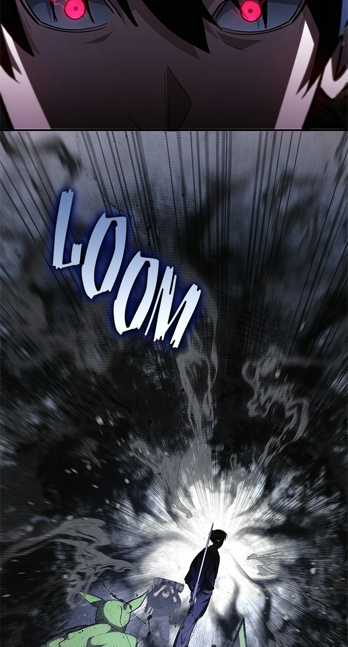 The 100,000x EXPTranscendent Hunter Episode 4 page 60 - 