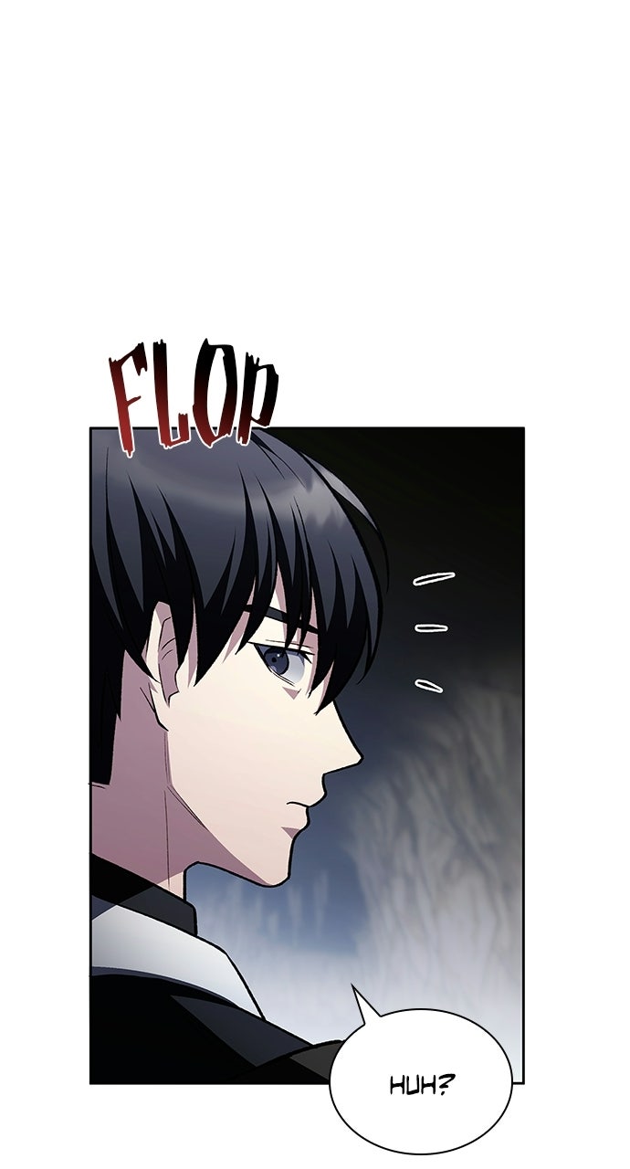The 100,000x EXPTranscendent Hunter Episode 4 page 69 - 