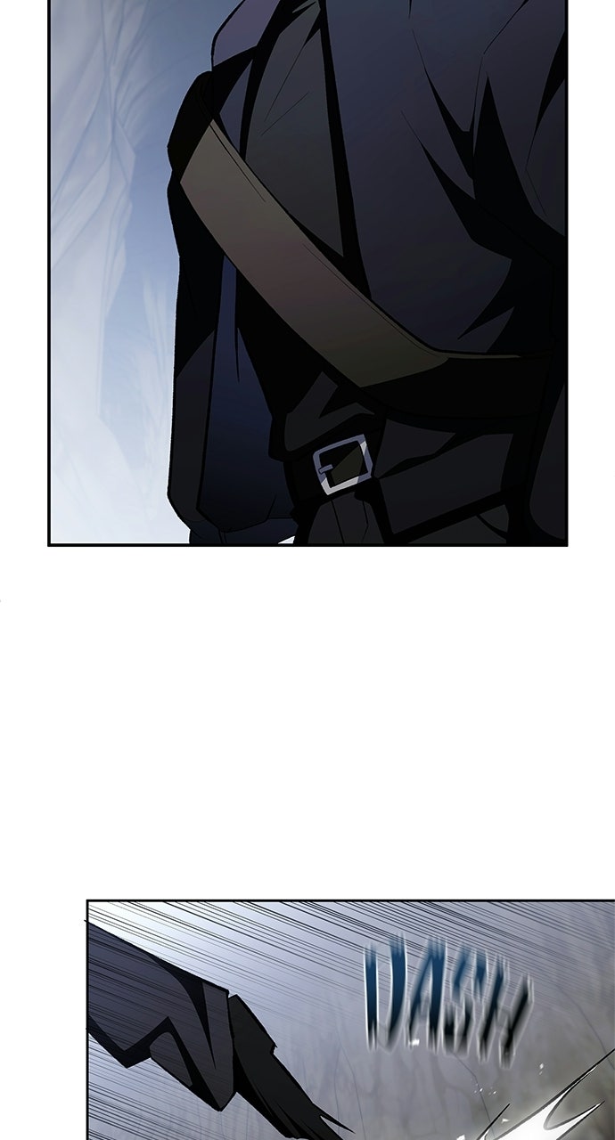 The 100,000x EXPTranscendent Hunter Episode 4 page 72 - 