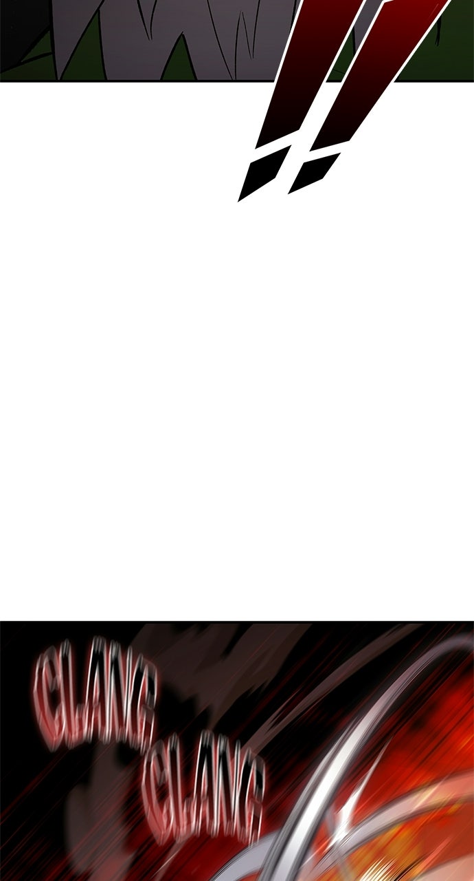 The 100,000x EXPTranscendent Hunter Episode 4 page 75 - 