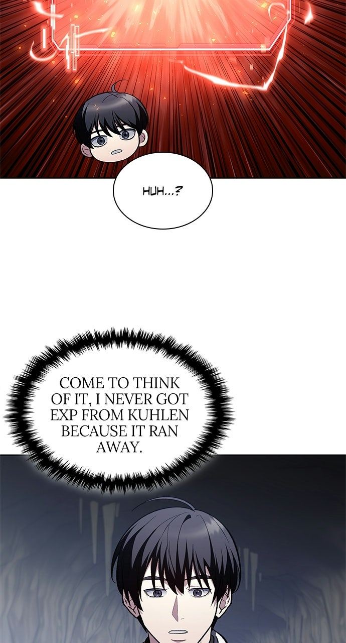 The 100,000x EXPTranscendent Hunter Episode 4 page 89 - 