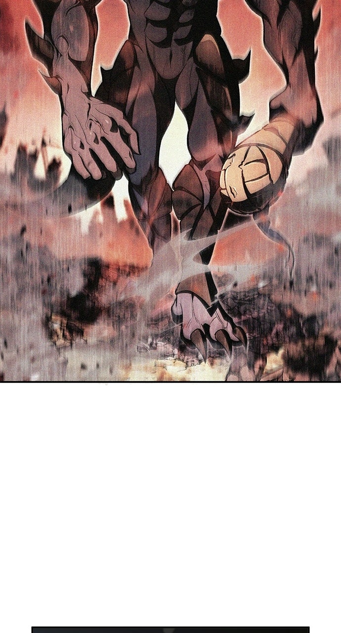 The 100,000x EXPTranscendent Hunter Episode 5 page 13 - 