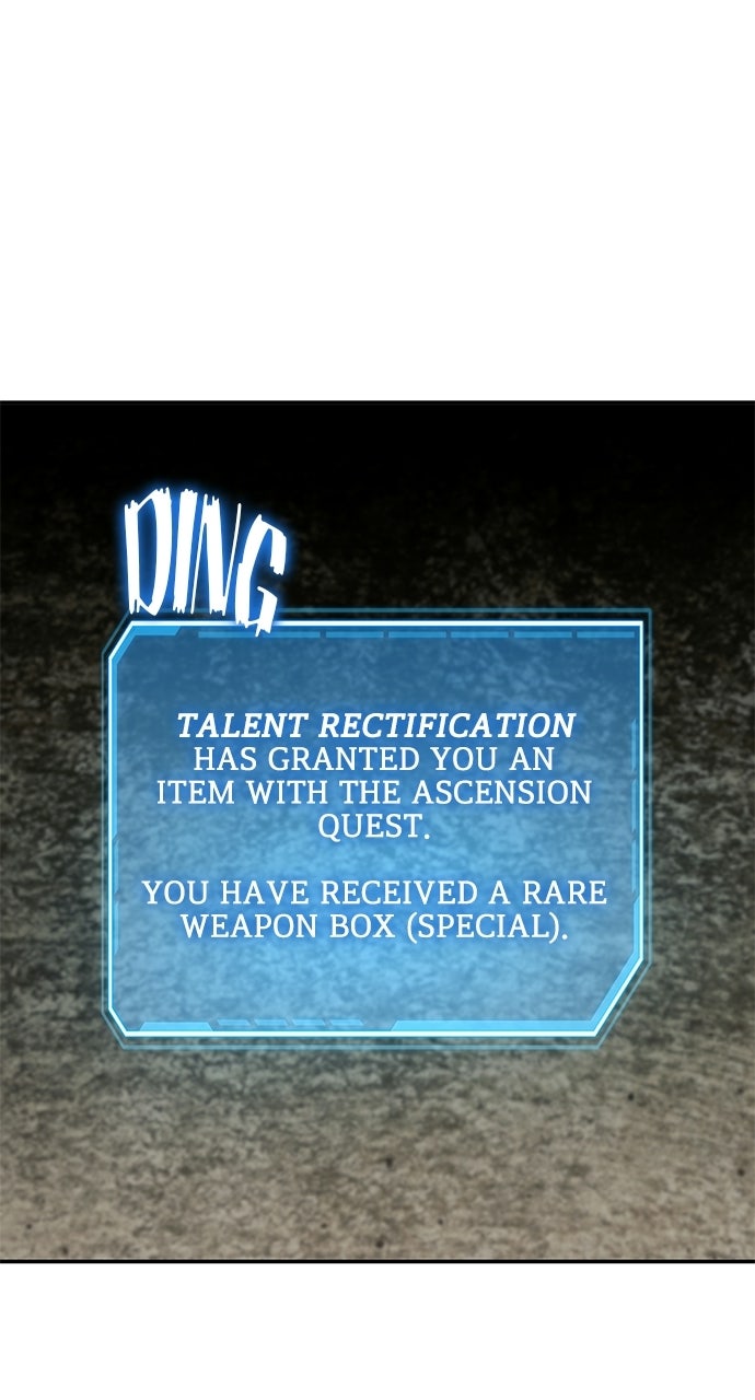 The 100,000x EXPTranscendent Hunter Episode 5 page 16 - 