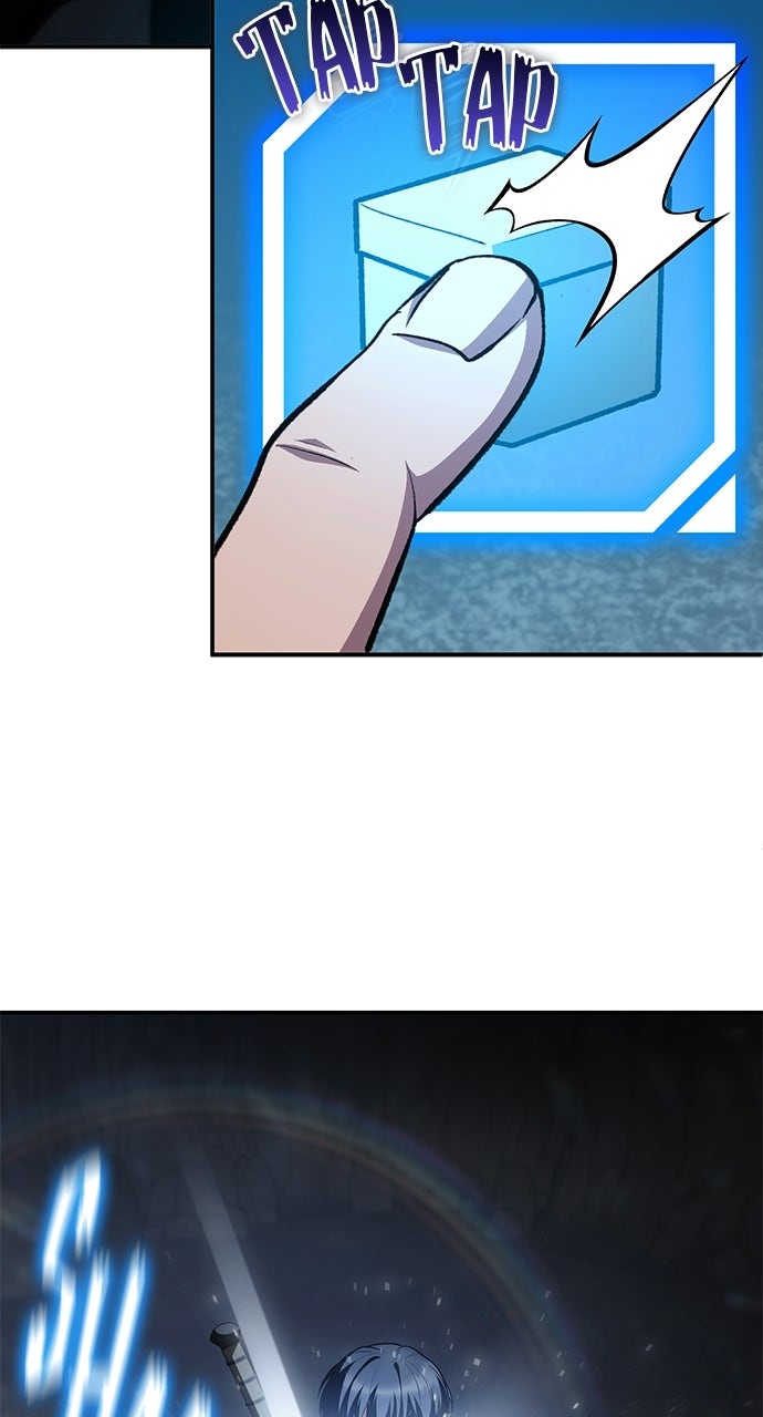 The 100,000x EXPTranscendent Hunter Episode 5 page 18 - 