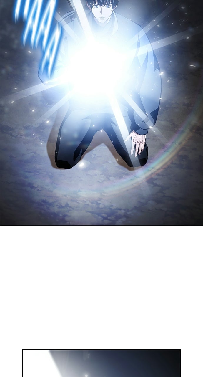 The 100,000x EXPTranscendent Hunter Episode 5 page 19 - 