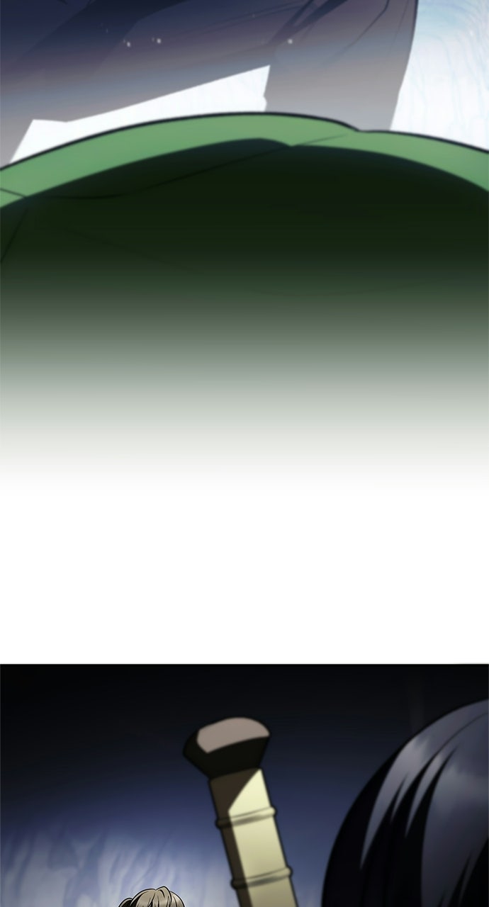 The 100,000x EXPTranscendent Hunter Episode 5 page 3 - 