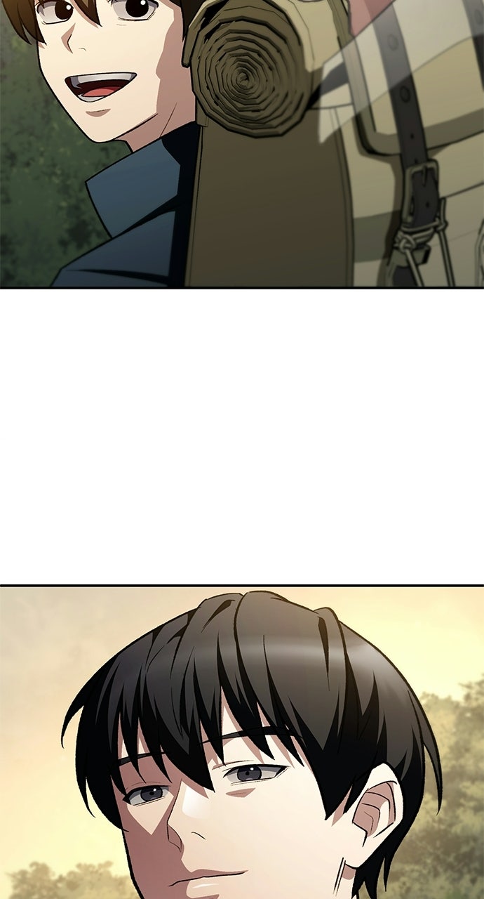 The 100,000x EXPTranscendent Hunter Episode 5 page 26 - 