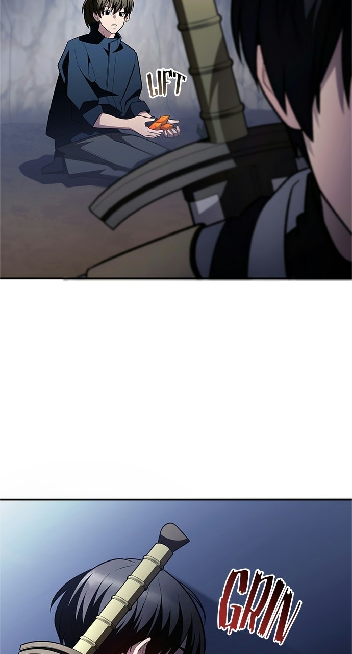 The 100,000x EXPTranscendent Hunter Episode 5 page 4 - 