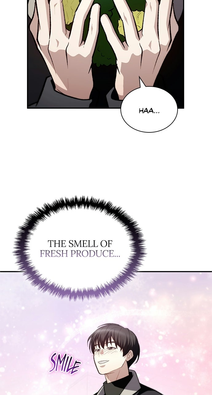 The 100,000x EXPTranscendent Hunter Episode 5 page 40 - 
