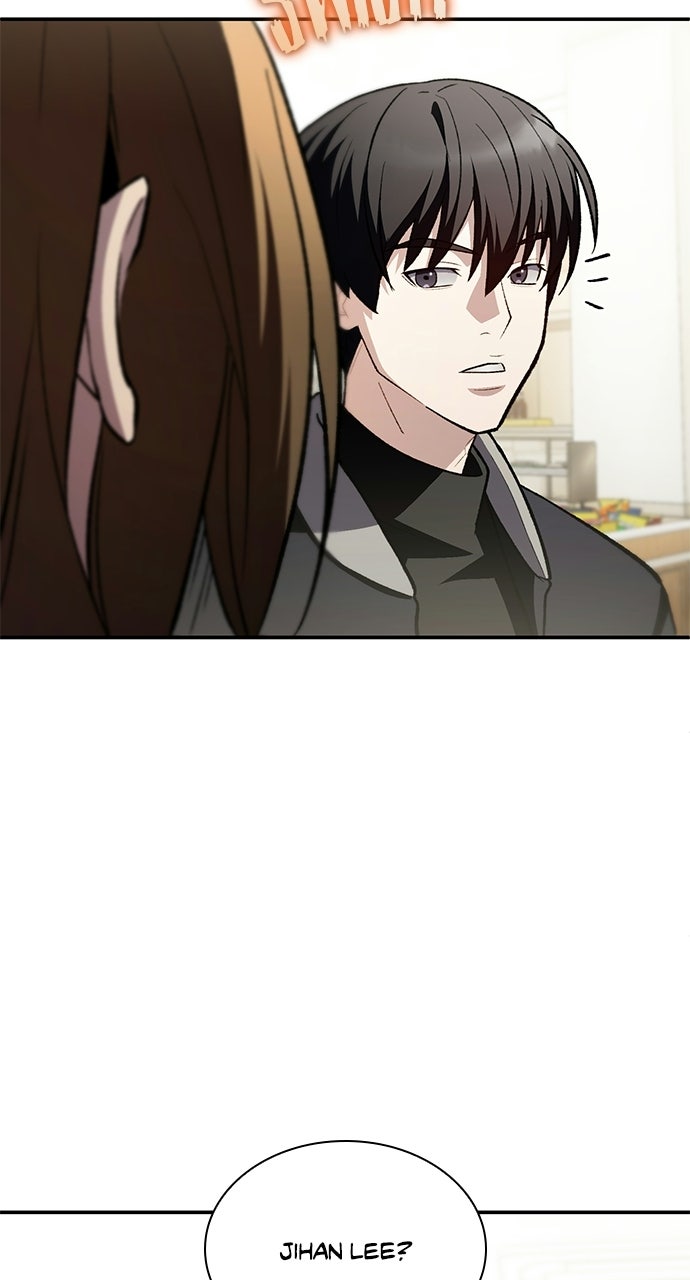 The 100,000x EXPTranscendent Hunter Episode 5 page 42 - 