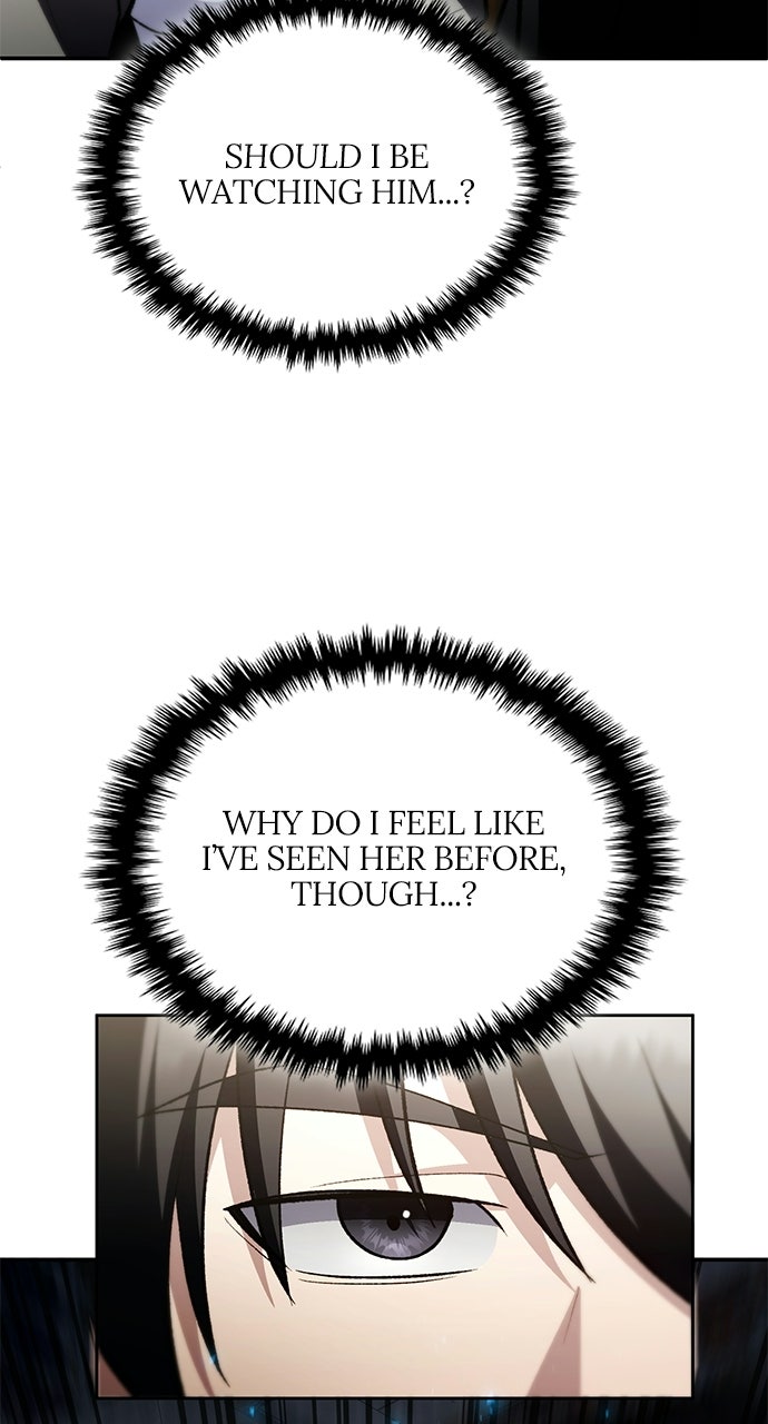 The 100,000x EXPTranscendent Hunter Episode 5 page 46 - 