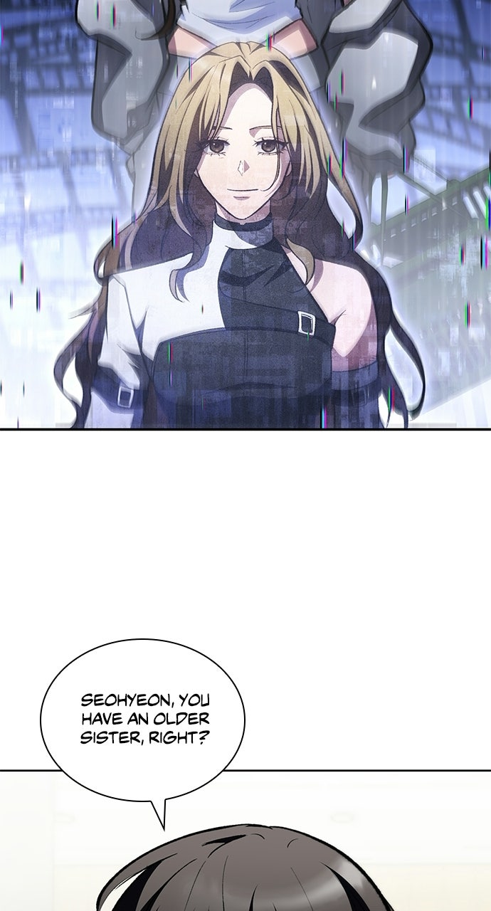 The 100,000x EXPTranscendent Hunter Episode 5 page 49 - 