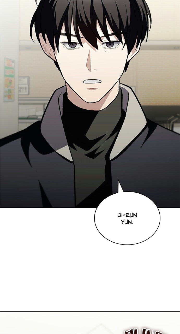 The 100,000x EXPTranscendent Hunter Episode 5 page 50 - 