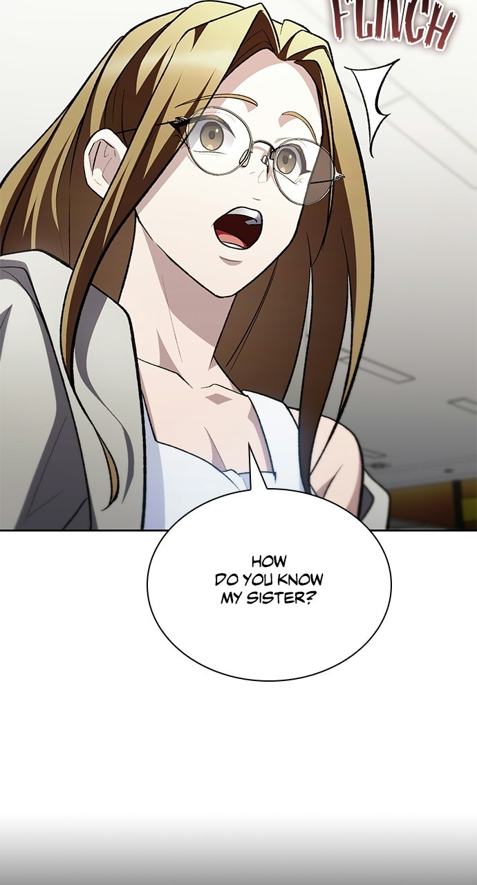 The 100,000x EXPTranscendent Hunter Episode 5 page 51 - 