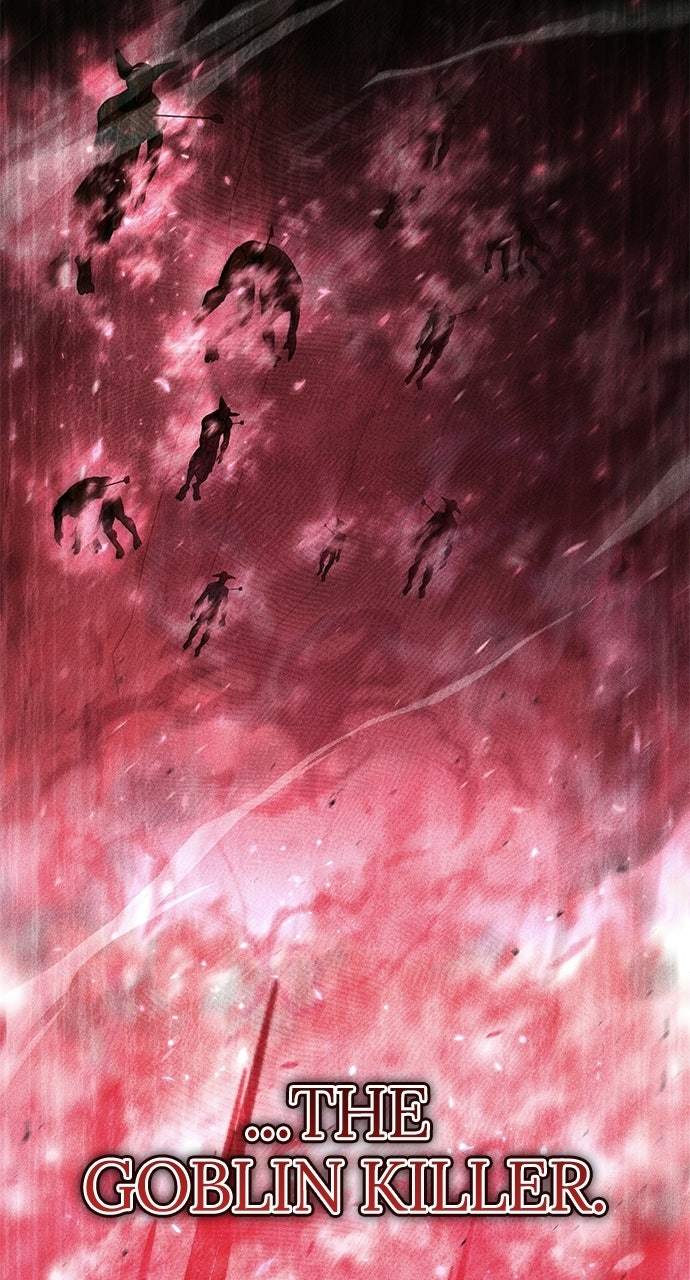 The 100,000x EXPTranscendent Hunter Episode 5 page 54 - 