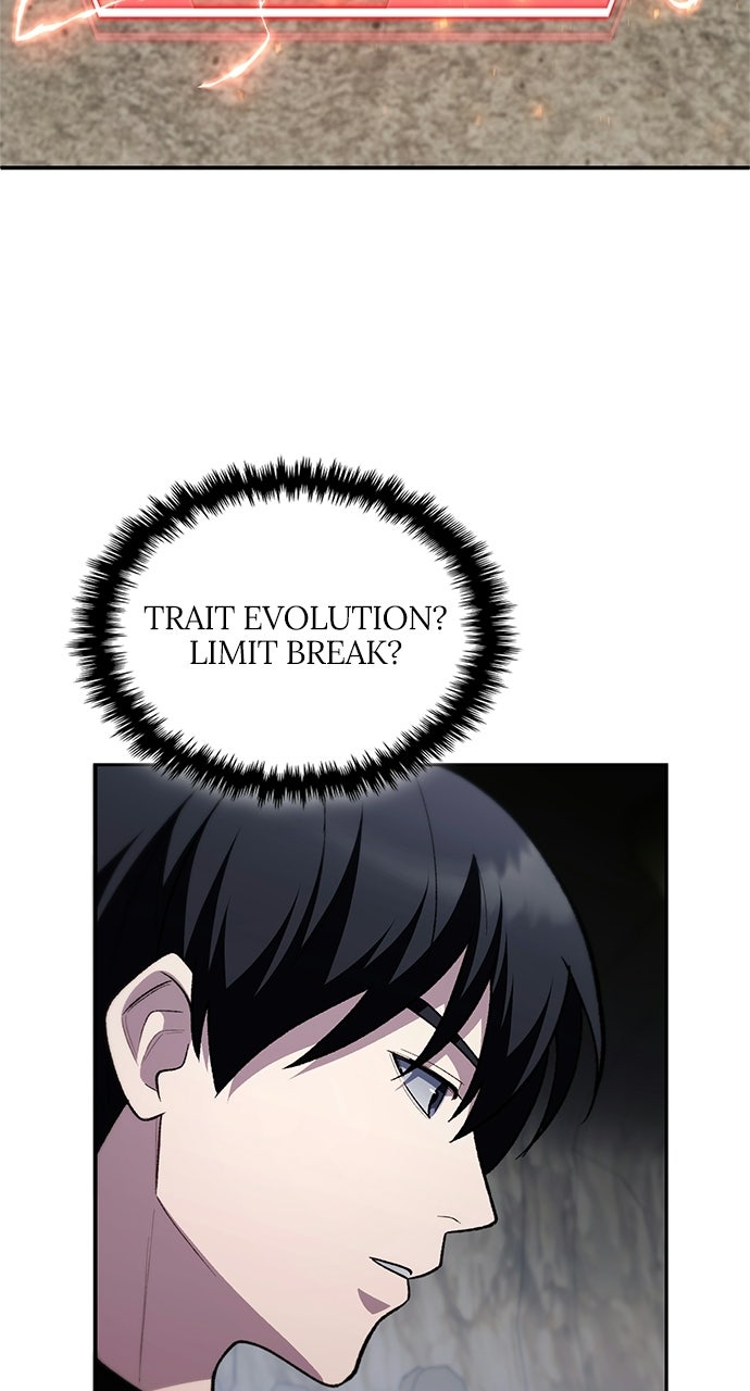 The 100,000x EXPTranscendent Hunter Episode 5 page 7 - 