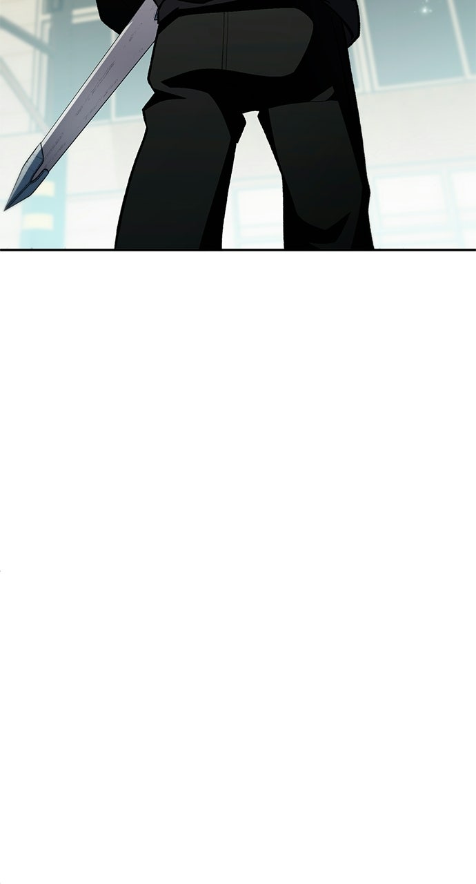 The 100,000x EXPTranscendent Hunter Episode 5 page 78 - 