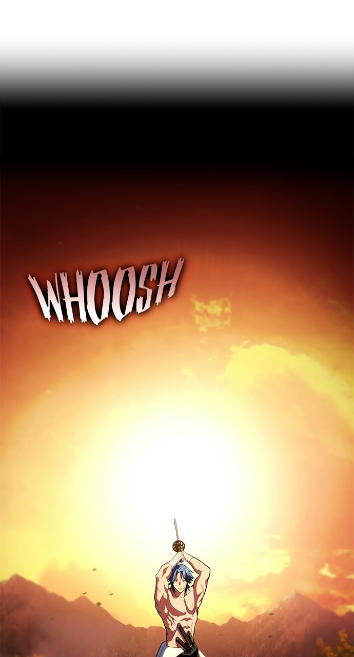 The 100,000x EXPTranscendent Hunter Episode 6 page 1 - 