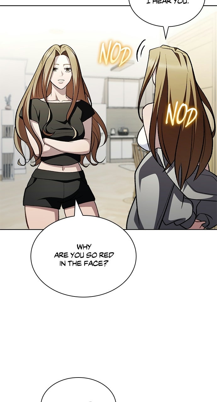 The 100,000x EXPTranscendent Hunter Episode 6 page 103 - 