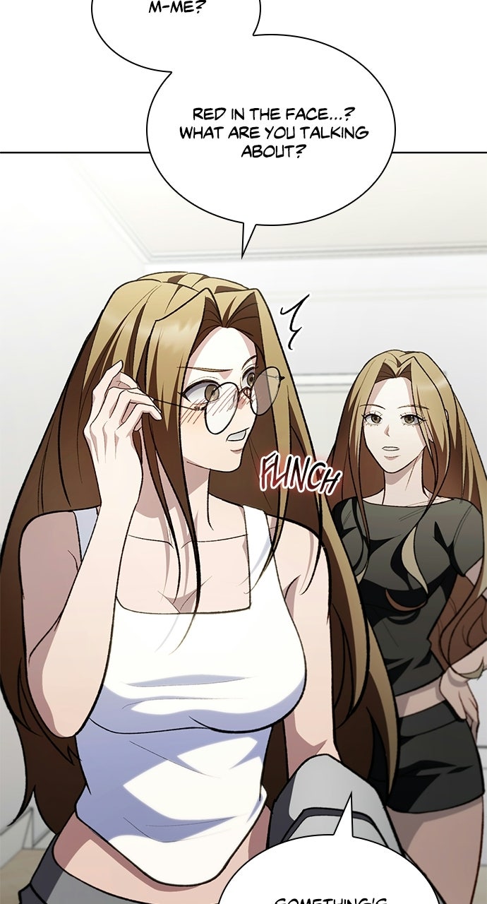 The 100,000x EXPTranscendent Hunter Episode 6 page 104 - 