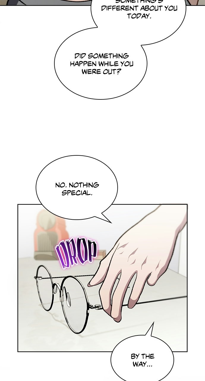 The 100,000x EXPTranscendent Hunter Episode 6 page 105 - 