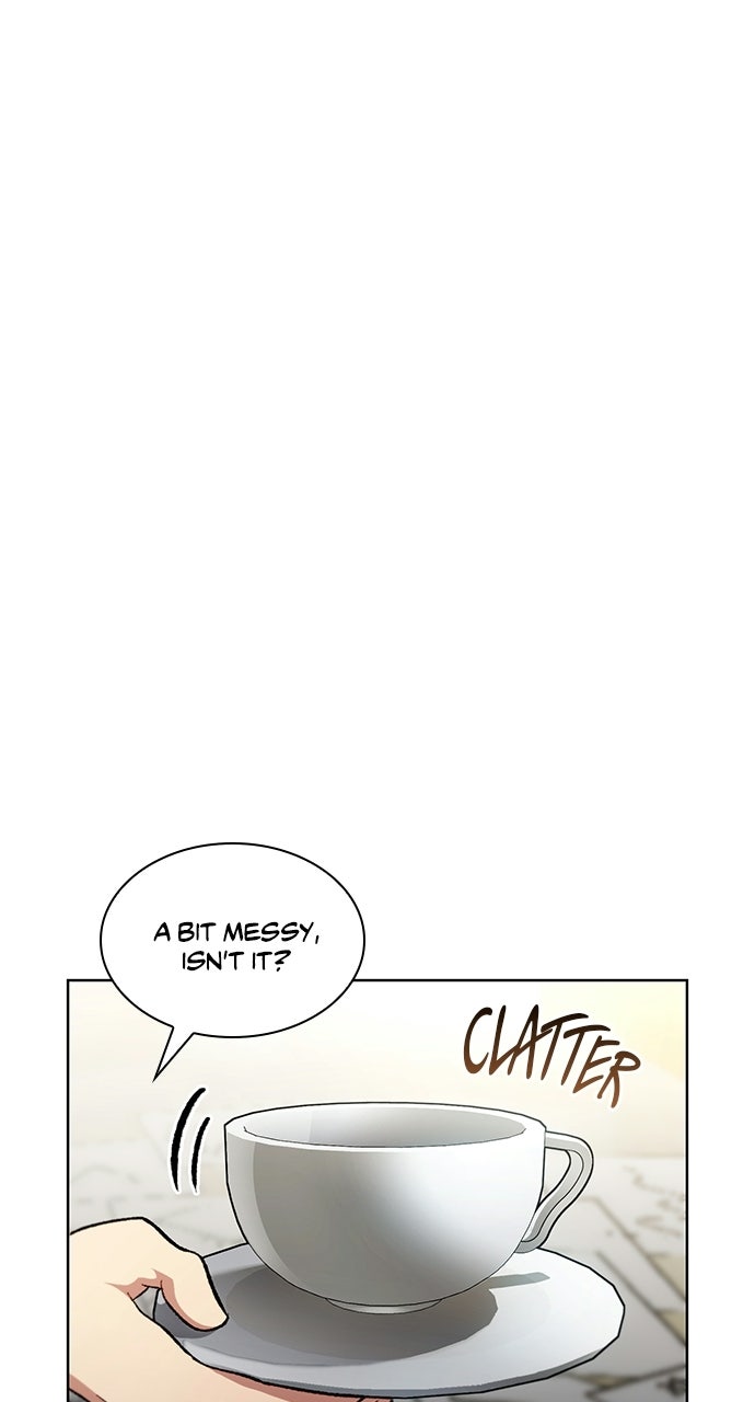 The 100,000x EXPTranscendent Hunter Episode 6 page 18 - 