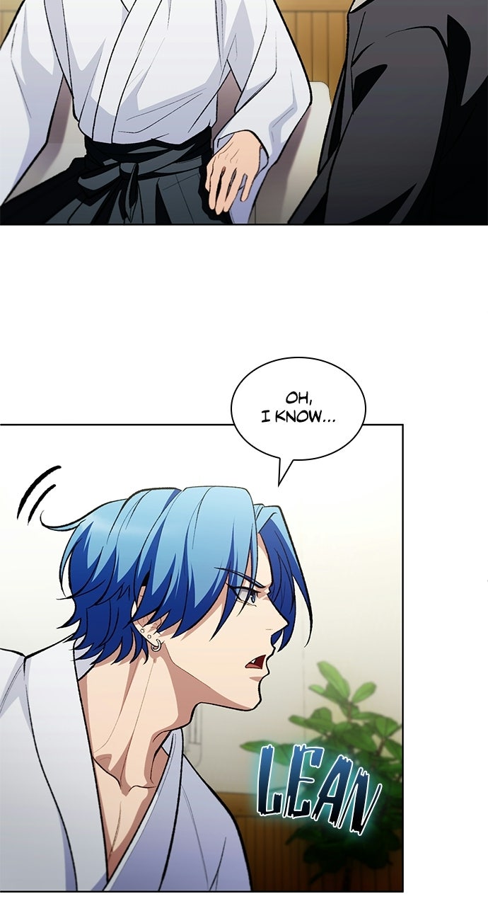 The 100,000x EXPTranscendent Hunter Episode 6 page 20 - 