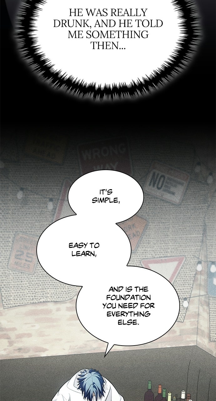 The 100,000x EXPTranscendent Hunter Episode 6 page 27 - 