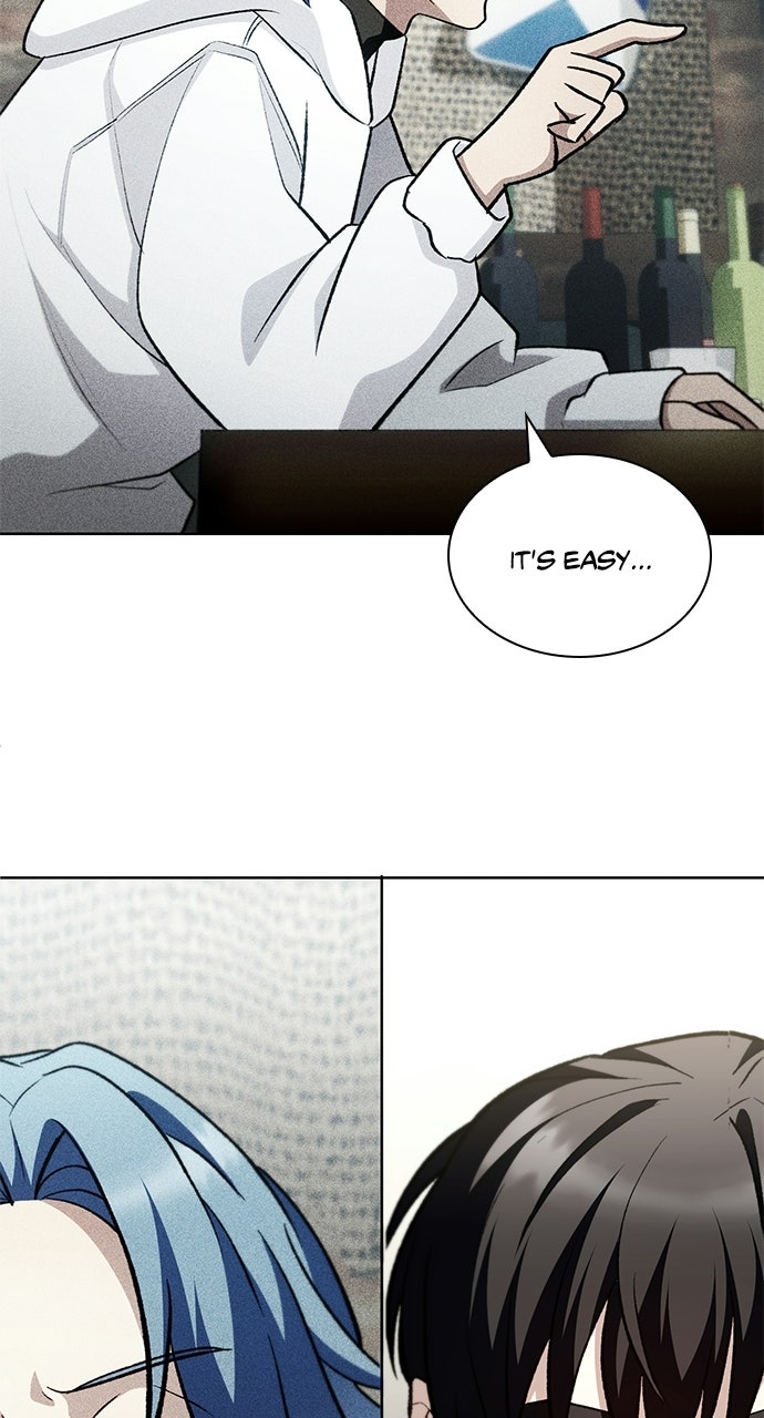The 100,000x EXPTranscendent Hunter Episode 6 page 29 - 