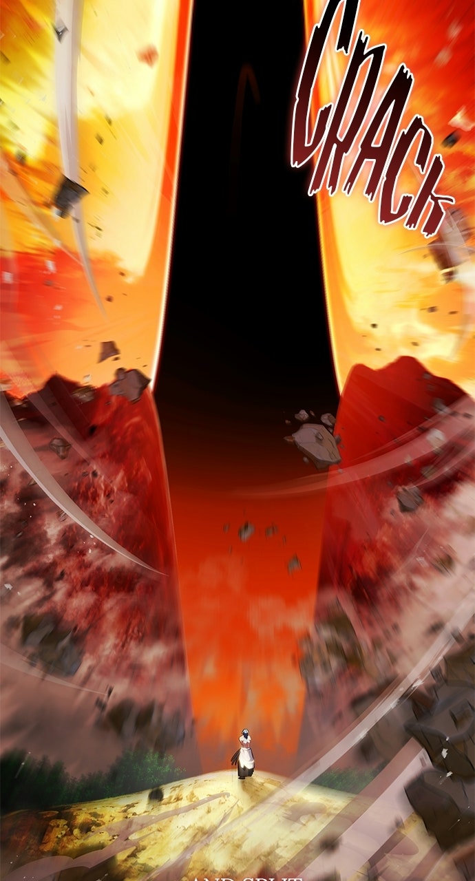The 100,000x EXPTranscendent Hunter Episode 6 page 4 - 