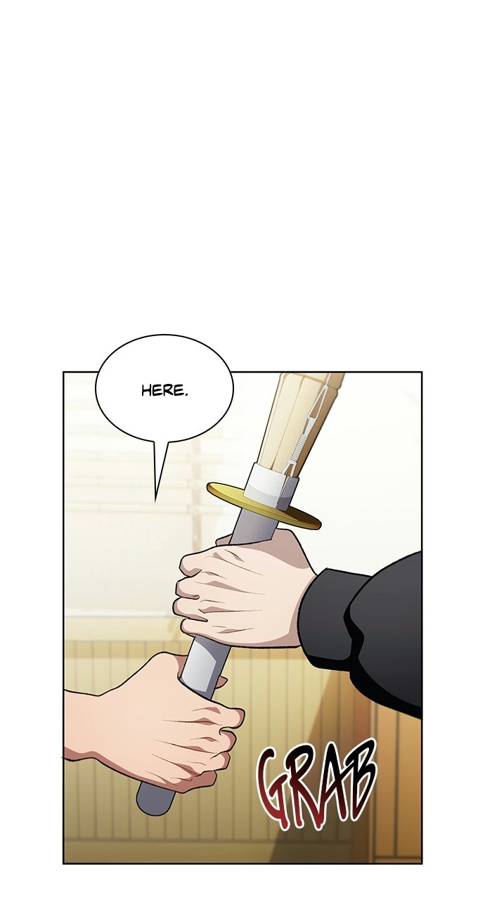 The 100,000x EXPTranscendent Hunter Episode 6 page 39 - 