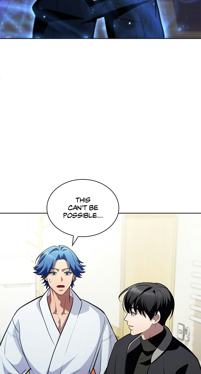 The 100,000x EXPTranscendent Hunter Episode 6 page 42 - 