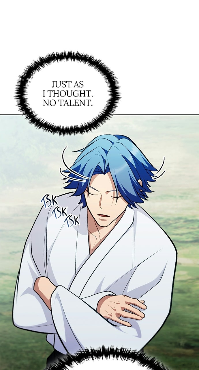 The 100,000x EXPTranscendent Hunter Episode 6 page 59 - 