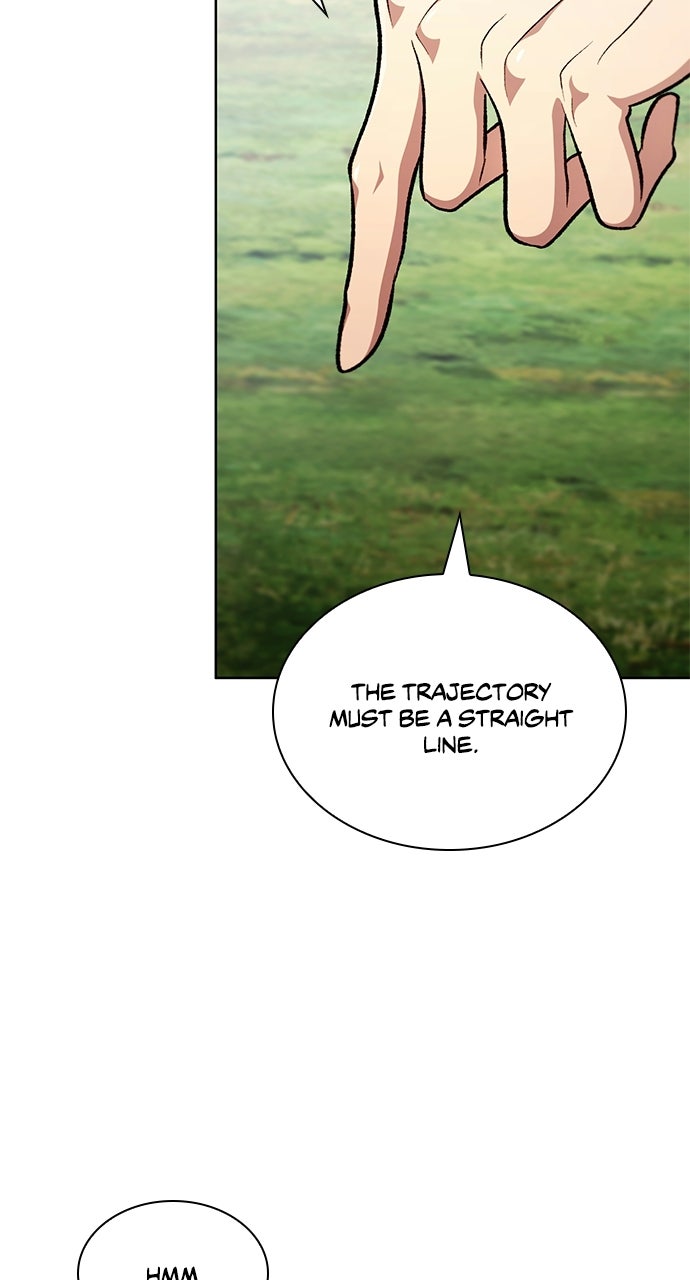 The 100,000x EXPTranscendent Hunter Episode 6 page 65 - 