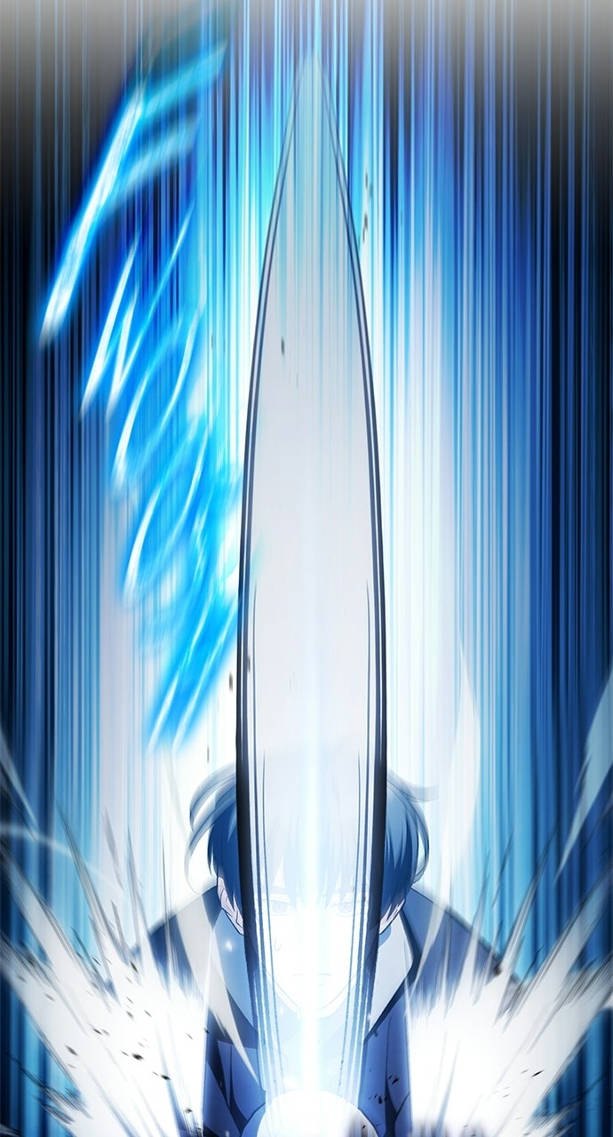 The 100,000x EXPTranscendent Hunter Episode 6 page 71 - 