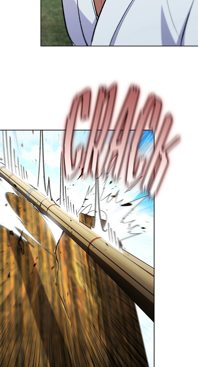 The 100,000x EXPTranscendent Hunter Episode 6 page 76 - 
