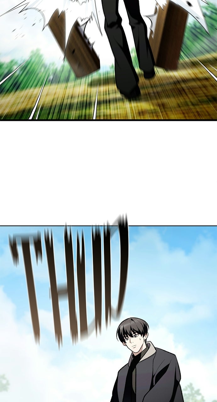 The 100,000x EXPTranscendent Hunter Episode 6 page 78 - 
